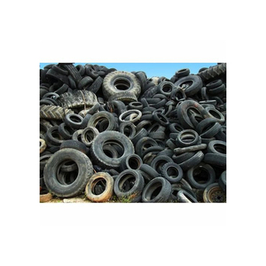 High-strength used <strong>tires</strong> for agricultural and utility vehicles - Product Image 5