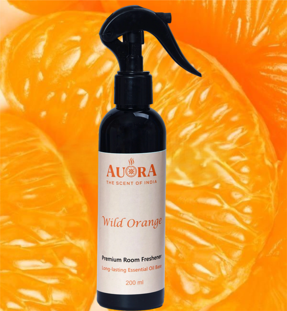Naranja