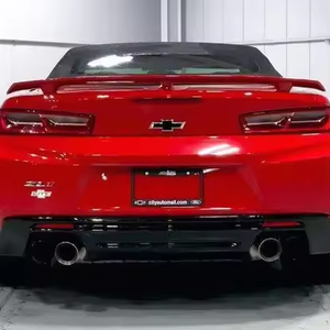 2017 Chevrolet Camaro ZL1 - Product Image 1