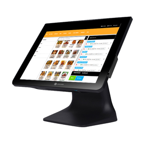 Jassway-sistema windows Android, pantalla pos táctil de 15,6 pulgadas, todo en una, caja registradora pos - Product Image 4