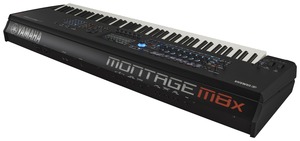 Perfect Mint Montage 8 Montage 8x <span class=keywords><strong>DIY</strong></span>デジタルグランドピアノ88キーバランスパフォーマンスキーボードシンセサイザー在庫あり