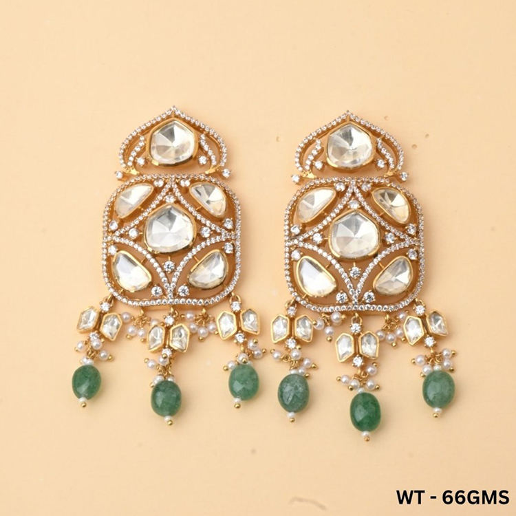 โบราณ/ทองขัดเงา