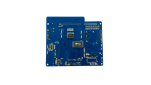 ผู้ผลิตชิ้นส่วนประกอบ PCB PCBA PCB ตามสั่งโดยใช้ไฟล์ Gerber และรายการ BOM ของคุณ - Product Image 4