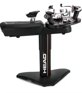 Máquina de encordado industrial de segunda generación, grado de bricolaje, con soporte personalizado OEM y ODM, nueva en venta - Product Image 1