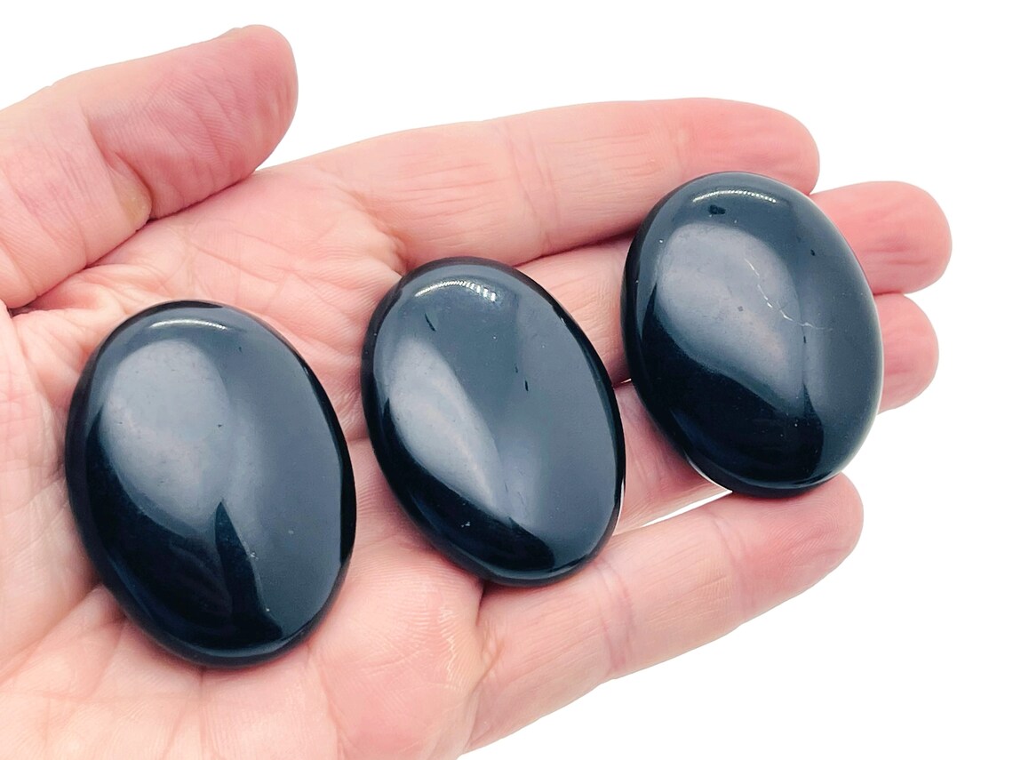 Black Tourmaline