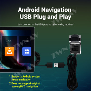 ZWNAV 11.5 Polegadas Sem Fio Carplay Para Honda CRIDER 2019-2021 Carro Rádio GPS Navegação Multimídia Video Player Leitor de DVD