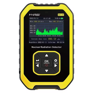 <strong>GC</strong>-01 Nuclear Radiation <strong>Detector</strong> Geiger Counter Meter Tester - Product Image 3