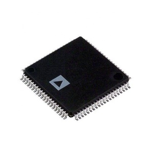 AD9852ASVZ IC DDS 300MHz 12-Bit-Synthesizer für direkte digitale Synthese 80-TQFP-Taktsynthesierer IC CMOS 300MSPS DDS AD9852ASVZ - Product Image 1