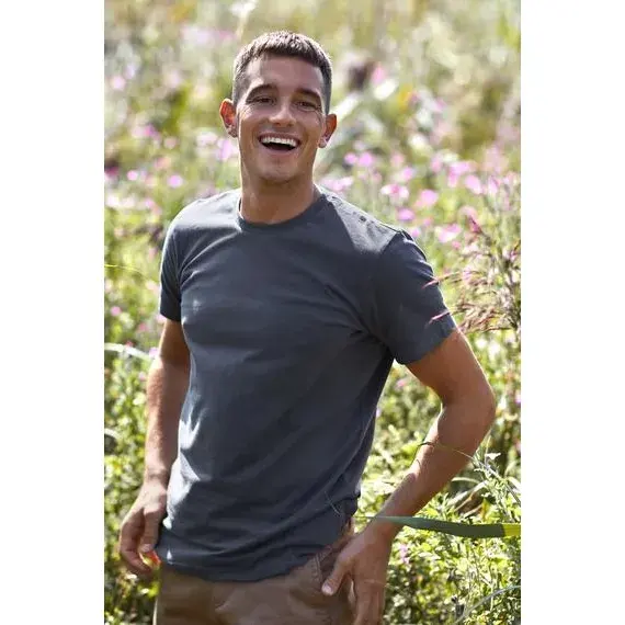 White, Grey, Grey Charcoal, Black, Blue Navy, Blue Royal, Light Blue, Natural, Sand, Brown, Green Bottiglia, Green Olive, Green, Green Lime, Green Mint, Yellow, Orange, Red, Purple, Burgundy, Fuchsia