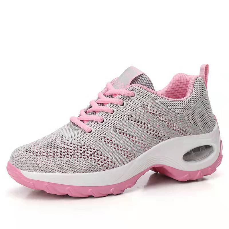 Grayish pink