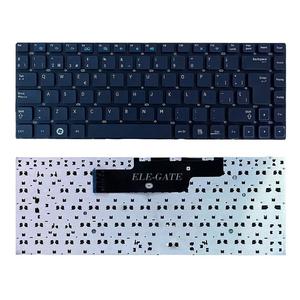Teclado แล็ปท็อปสำหรับซัมซุง Np300e4c Np300e4a 300V4A 300E4A Español