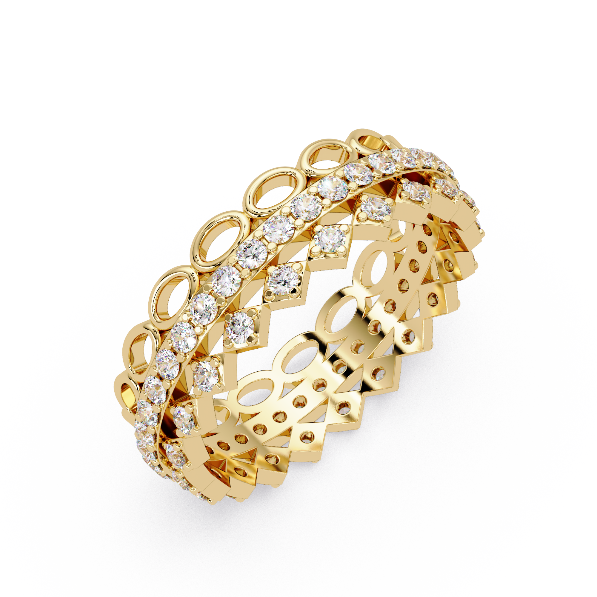 Yellow Gold
