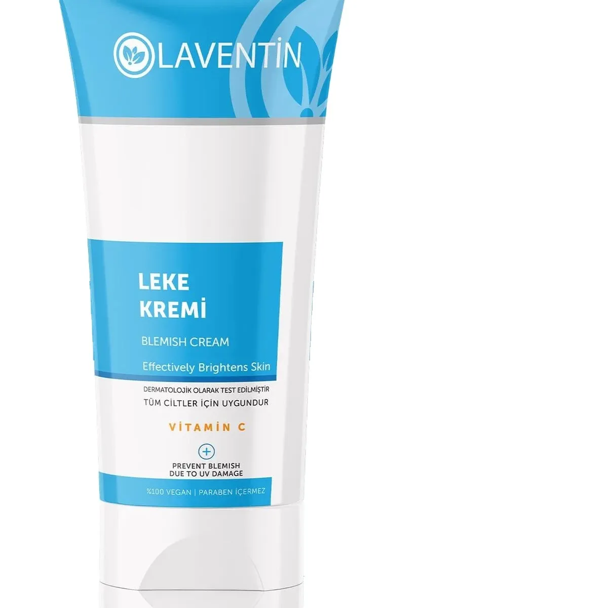 Blemish Cream  Tube  Skin Care Removing Skin Blemishes Natural Skin Radiance Promotion Anti-Spot Formula