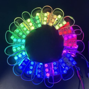 DC 12V 0.72W防水IP67 LEDモジュールLEDインジェクションモジュール2835 LEDモジュール - Product Image 3