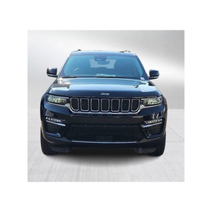 USED 2022 <strong>Jeep</strong> Grand Cherokee 4xe - Product Image 1