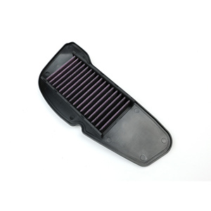 Phù hợp cho Yamaha Grand filano Hybrid 125 18-22 xe máy lưu lượng cao Bộ lọc không khí B8B-E4450-00 xe máy xe máy cử<span class=keywords><strong>a</strong></span> hút khí - Product Image 6