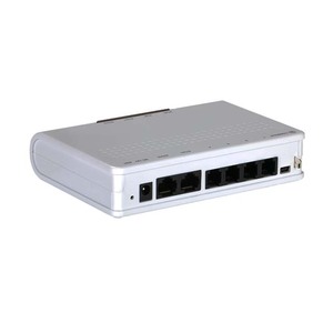 VoIP 4CH FXS Analog Gateway Solutions are Essential for Enhancing Productivity and <strong>Communication</strong> - Product Image 1
