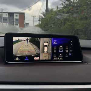 中古2018 RX 350プレミアムエディションパノラマ屋根 - Product Image 4