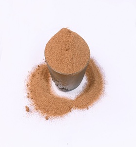 ウォールナットシェルで構成された油田潤滑油掘削化学物質充填剤付き - Product Image 6