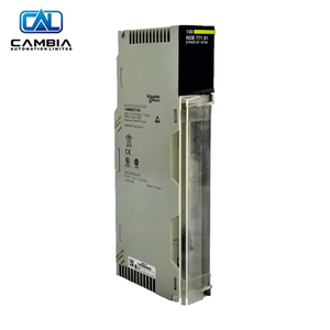 Imported Brand New 140NOE77101 Ethernet <strong>Network</strong> <strong>TCP</strong>/<strong>IP</strong> Module, Modicon, Transparent Ready - Product Image 3
