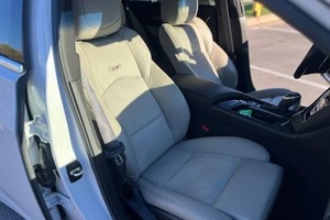Wholesale <strong>Used</strong> 2017 C-adillac CTS-V