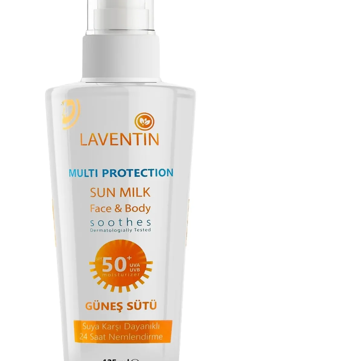 Multi Protection Sun Milk Sonnenschutz Hautpflege produkt Guter Geruch Haut komfort und Weichheit Sicherer und effektiver Schutz