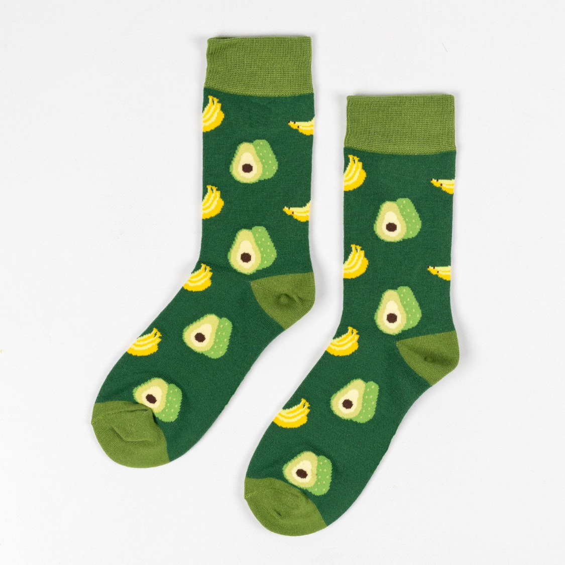 Kiwi and Banana