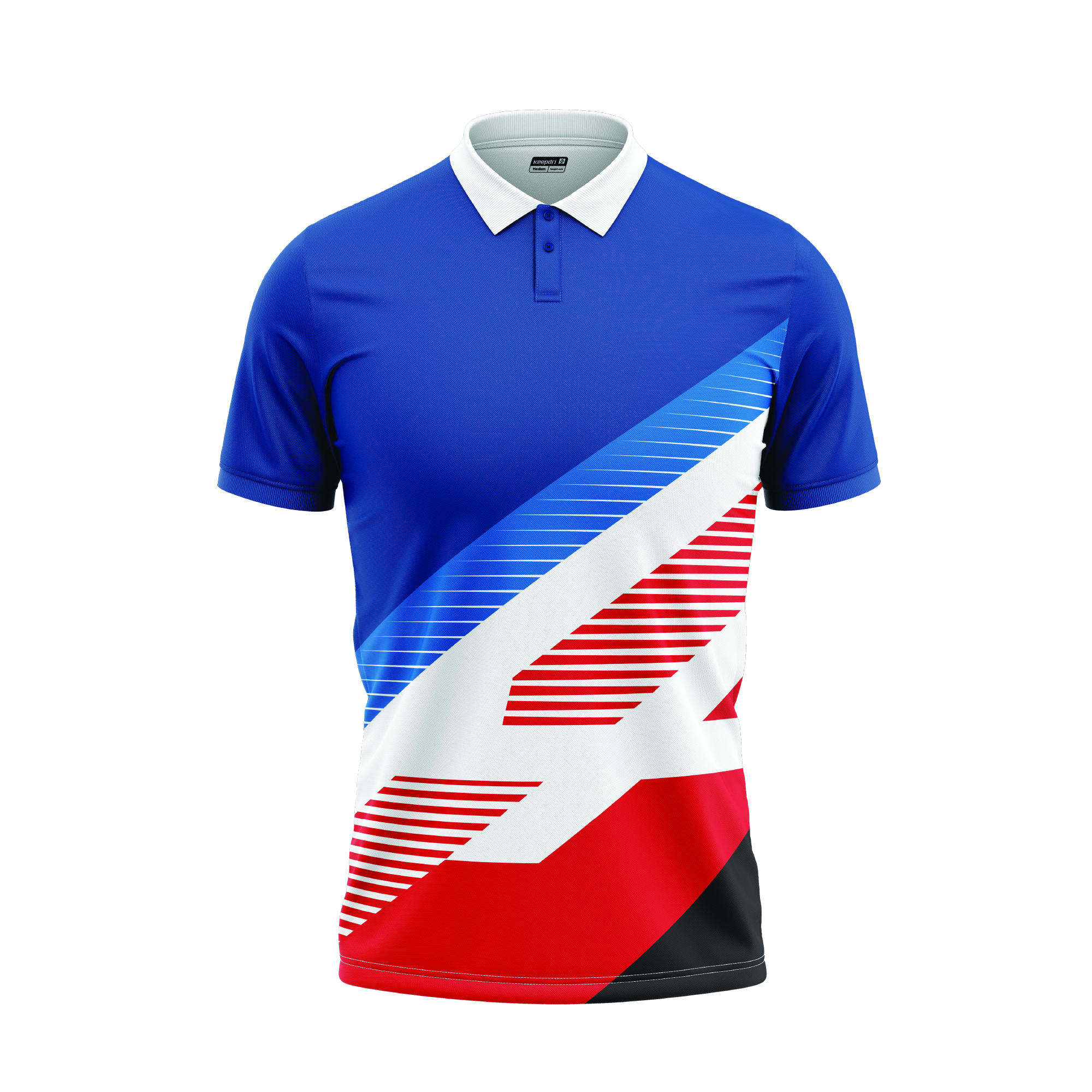Rouge Bleu