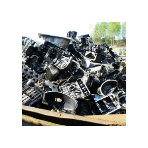 Alüminyum gergin hurda ve motor bloğu hurda fabrika fiyatı - Product Image 3