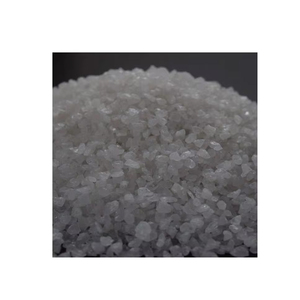 <strong>Direct</strong> Factory Best Price Industrial Snow White Quartz Grit <strong>SIO2</strong> Composition Latest Collection of Non-Metallic Minerals - Product Image 5