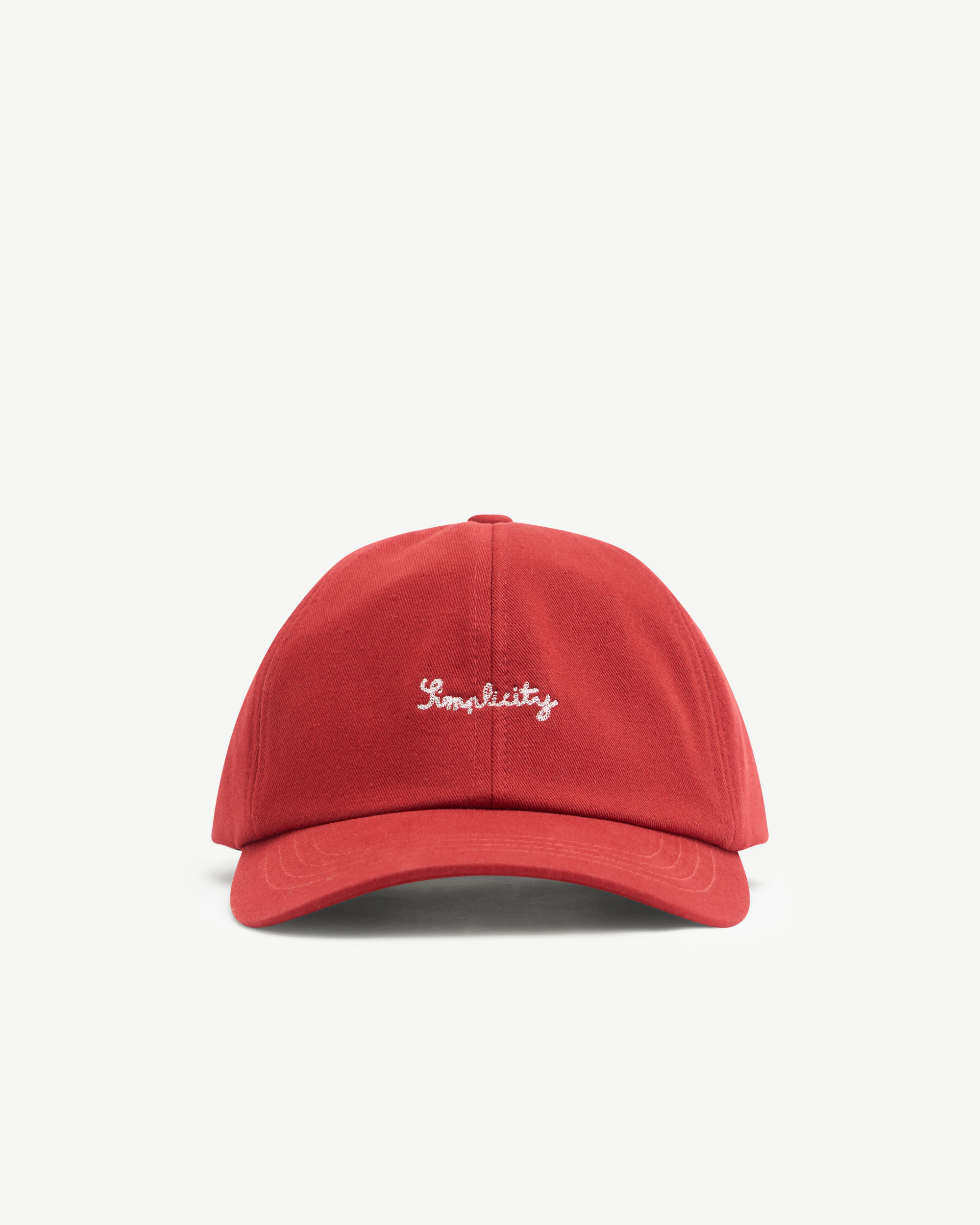 Dark Red