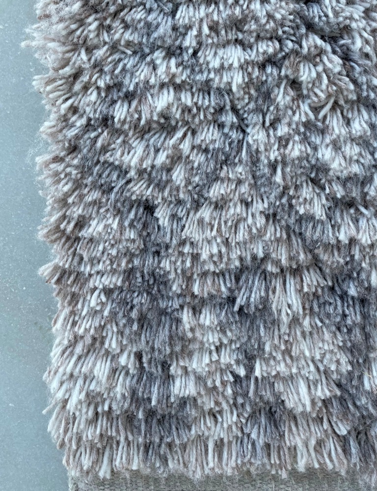 Beige Grey
