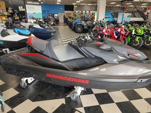 Hottest Selling Jet Ski GTR -X <strong>300</strong> IBR for Sale - Product Image 5
