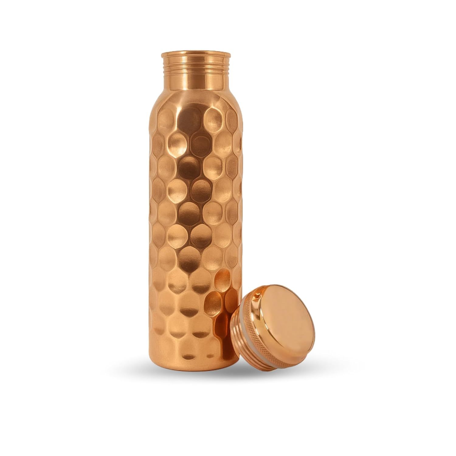 Copper