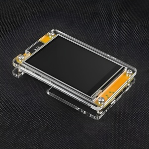 2.8 Inch ESP32 Touchscreen Development Board | All-in-One WiFi <strong>Bluetooth</strong> LCD <strong>Module</strong> for <strong>Arduino</strong> Learning, STEM &amp; Robotics