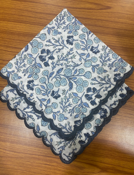 Bleu denim côtier