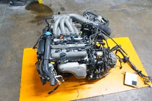 二手1VD 1VD-FTV V8 4.5L柴油发动机用于购买1VD 1VD-FTV V8 4.5L柴油发动机