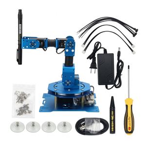 Drawing <strong>Robot</strong> Writing Industrial <strong>Robot</strong> <strong>Arm</strong> Mobile Phone APP Remote Control <strong>Robot</strong> Toy