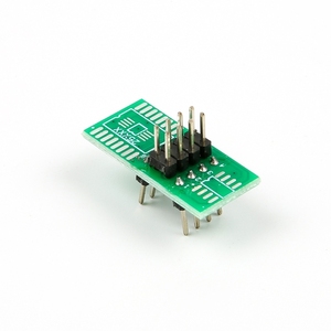 SPI BIOS FLASH Non smontante per il programma di Test Clip per la riparazione del telefono cellulare SOP-8 24C 93C 25LF - Product Image 6