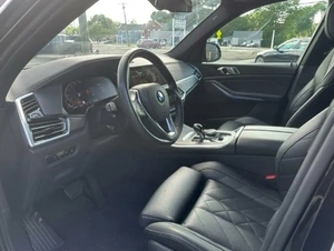 BMW X5 SDrive SUV用2023,低マイレージサウンドエンジンとクリーンタイトルを備えたきちんと使用された車両新車 - Product Image 4