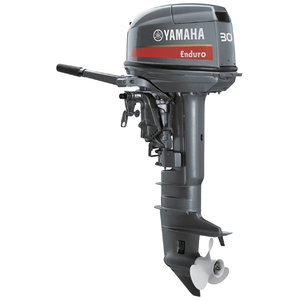 Hakiki Yamahas 30hp 4 zamanlı Yamaha F30BETL dıştan takma motor sıcak satış Yamahas 15hp 30hp 40hp 60HP 2 zamanlı balıkçı teknesi - Product Image 3