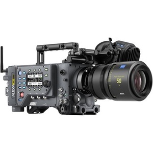 <strong>ARRI</strong> ALEXA SXT Plus <strong>Camera</strong> Body (LDS PL) - Product Image 1