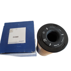 ตัวกรองป้องกันการกัดกร่อนคุณภาพสูงไส้กรอง CH10929 SE111B กรองน้ำมัน Perkins - Product Image 2