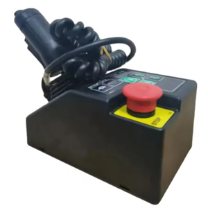 OEM Genie 6 makas asansör parçaları 137633 137633GT kontrol kutusu için GS-1530 GS-1532 GS-1930 GS-1932 - Product Image 3