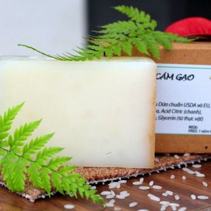 Toplu ihracat organik sabun boyutu 150gram doğal yapılmış - Product Image 1