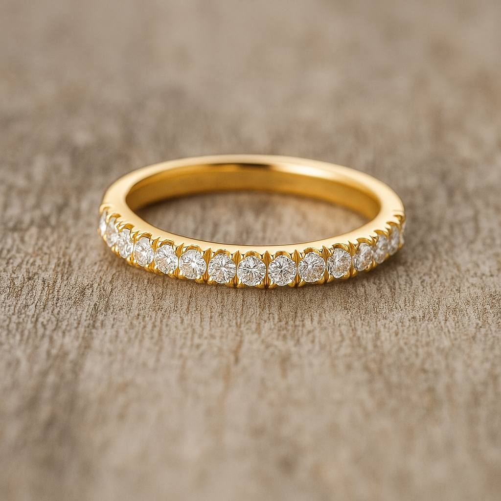 Yellow Gold