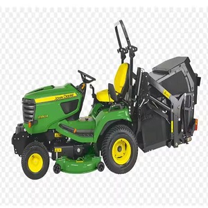 廉价高品质割草机X380 | 4wd花园拖拉机割草机<span class=keywords><strong>42</strong></span>英寸迷你拖拉机农用割草机4x4