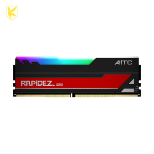 [KINGSMAN GAMING] 8GB RAM DDR4-Speicher 3600MHz mit RGB-LED für Gaming-PC - Product Image 2