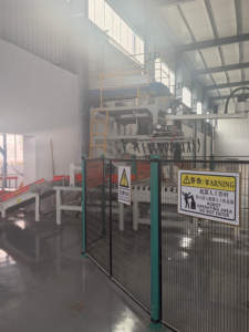 เครื่องผลิตอาหารสัตว์อัตโนมัติ 1 ตัน/ชม. แบบไฟฟ้า สำหรับอาหารสัตว์ปีก อาหารสัตว์เลี้ยง อาหารสัตว์ปศุสัตว์ อาหารปลา แบบลอยน้ำ ลดราคาพิเศษ - Product Image 5