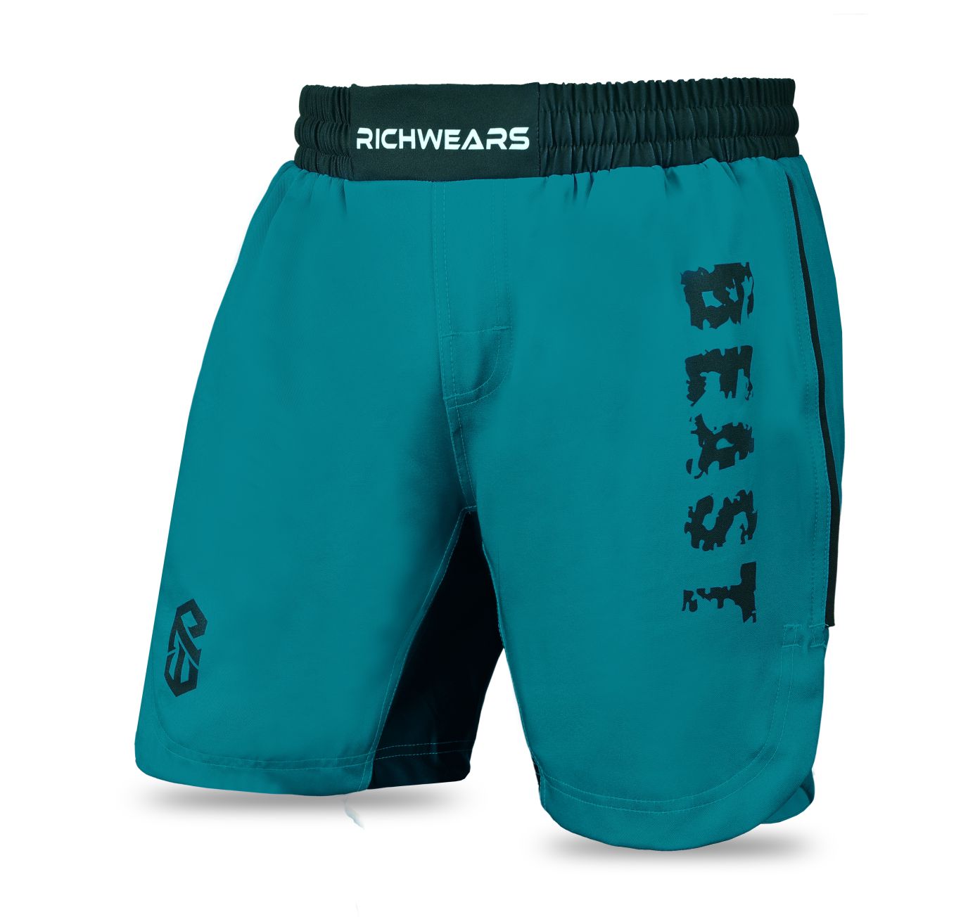 Deap Sea Green